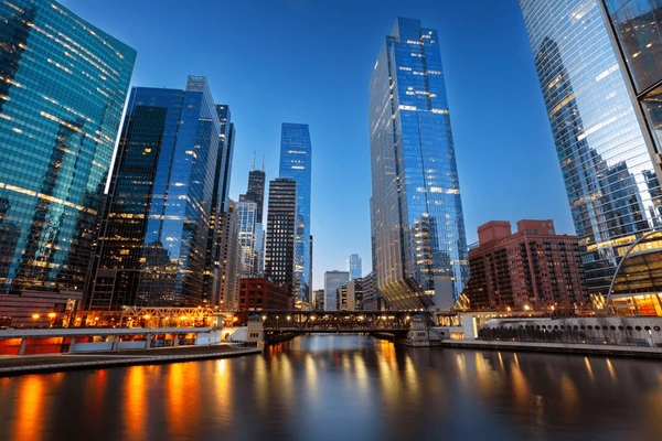 Midwestern International business services
