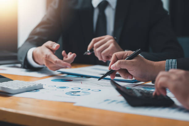 Customized business services