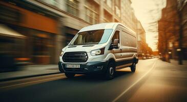 Reliable medical delivery service